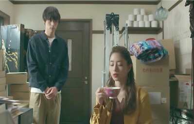 13何なら今すぐ買いに行ってきて