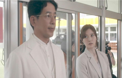 あなたの仕掛けですね