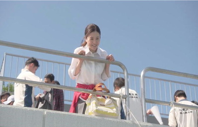 優勝、おめでとうございます