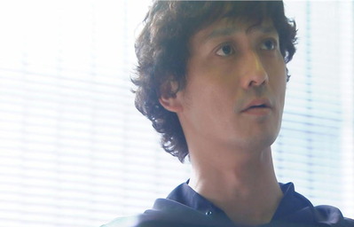 殺せばよかったんだ、母を