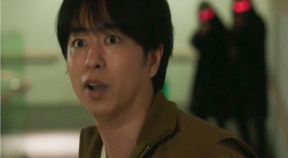 おいおい、マジかよ