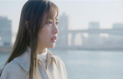 夢じゃなかった