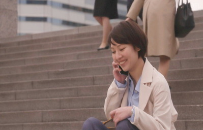 アタシだって、そげん人がおったらしたいっとよ