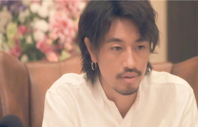 総理、あなたはもう死ぬんです