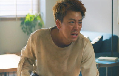 来美はおらず呆然とする