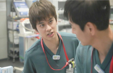 僕にも何か指示を・・