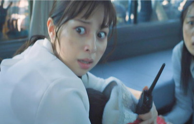 しかし、間に合わずに・・