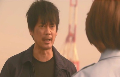 58何が真犯人だ