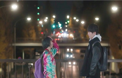 わざとじゃないですよ