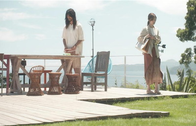 死が連鎖しています