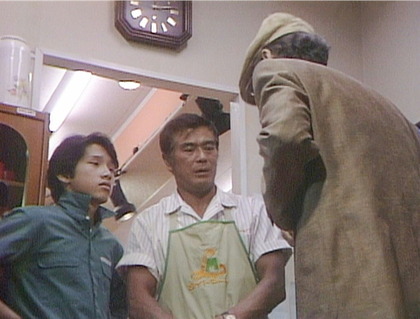 自分がやったことはよく分かっている