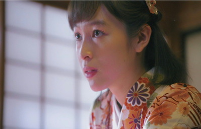 ふと、見てしまうレン