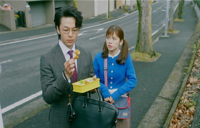 ほう。マドリードで食べたピントスみたいだなあ