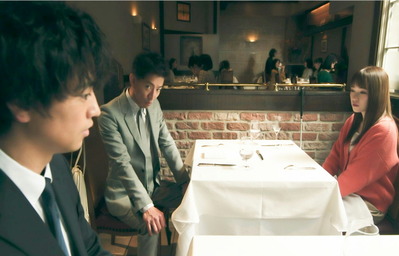 小さい頃、ピアノ習っていました