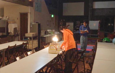 開発された新薬が・・