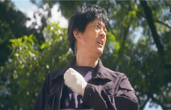 ドラマ ちっくな毎日 ボイス 110緊急指令室 第4話 Part3 ドラマ ちっくな毎日 ボイス 110緊急指令室 第4話 Part3