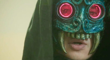 病院占拠、完了