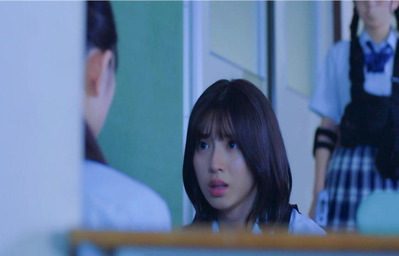 敵がきそうになったら、すぐに逃げて下さいね