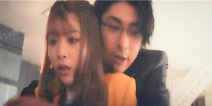 急いでいるんだ