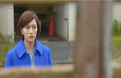 やってきた烏丸