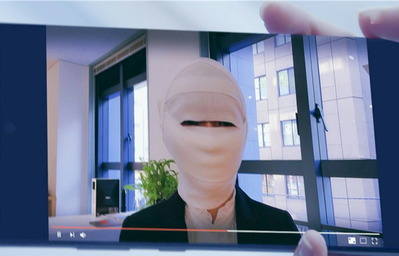 だから、この人生を終わりにします