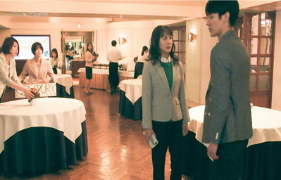 ロビー活動より大事なことがあるだろ