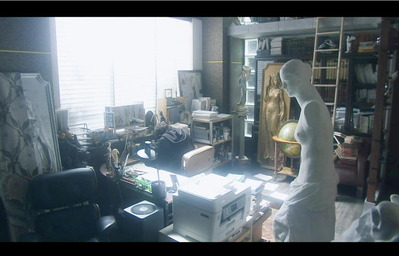 なんて夢見るころはとっくに・・