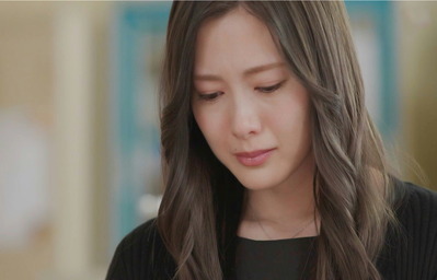 90ないている里見先生