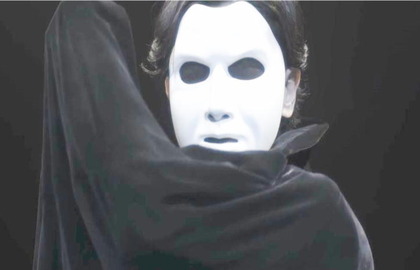 愛に狂った・・