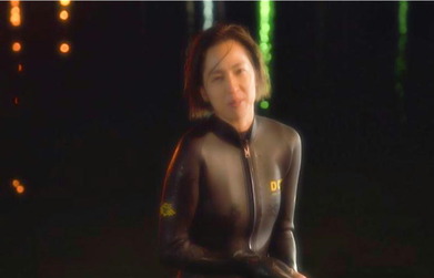 この手で犯人、捕まえたいの