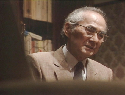 時には誰かと話をしたい