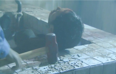 18結局、犯人を殺すことは出来ず・・