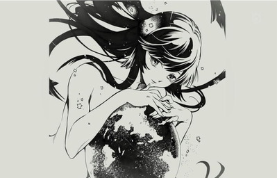 平凡な町娘が・・