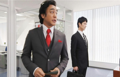 政府に逆らうから、そんなことになるのよ