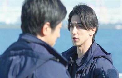 森田は上から指示を