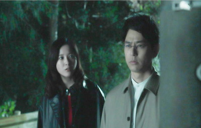 どうしたんですか・・