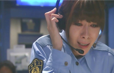 55お願い、父はもうすぐ定年なの