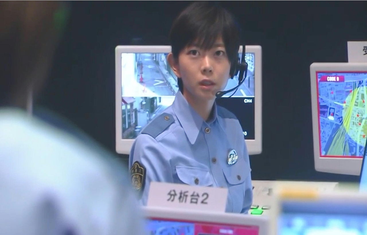 ドラマ ちっくな毎日 ボイス 110緊急指令室 Vol 6 Part2 ドラマ ちっくな毎日 ボイス 110緊急指令室 Vol 6 Part2