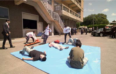 こんちわ。MERです