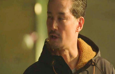 お前、なんか隠していることないか