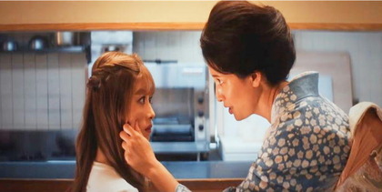 あなたの恋愛を応援しているんじゃないのよ