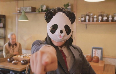 あんたのイカサマ、私がシロクロつけてやる！