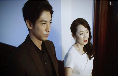 勇麻さんと佐代さんが犯人だと思っている・・