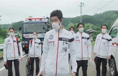 これから重傷者が出てくるかもしれません