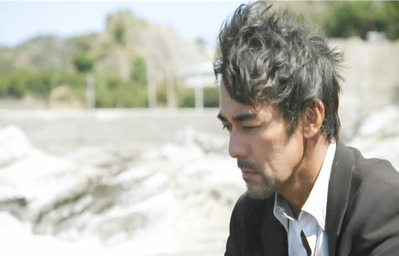 桜木は福井県にいた