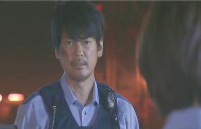 28何故、水槽だとわかった