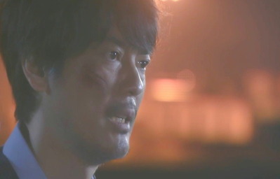 32うちの息子は5才で母親を奪われた