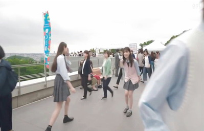 51署名、お願いしまーす