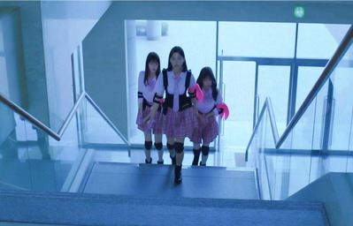 デルタはフラッグを狙ってくるかもしれないけれど