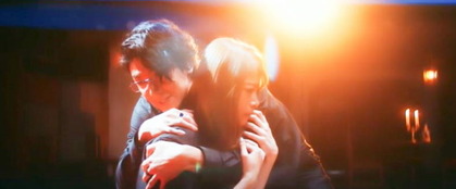 ユリは誰にも渡さない